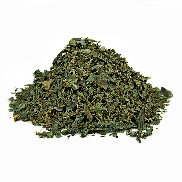 ריחן עלים קצוץ (בזיליקום) Ocimum basilicum