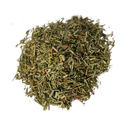 שבטבט גבעול גרוס – תוסף תזונה Equisetum arvense