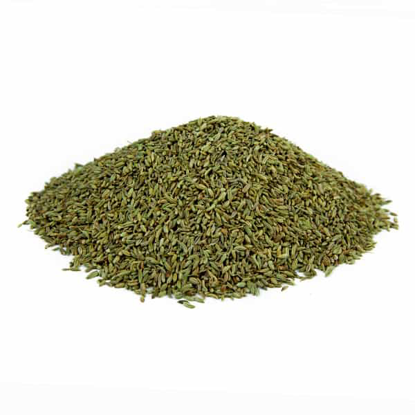 שומר פשוט זרעים שלם Foeniculum vulgare