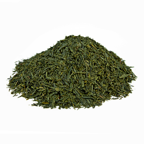 תה ירוק סנצ'ה Camelia sinensis