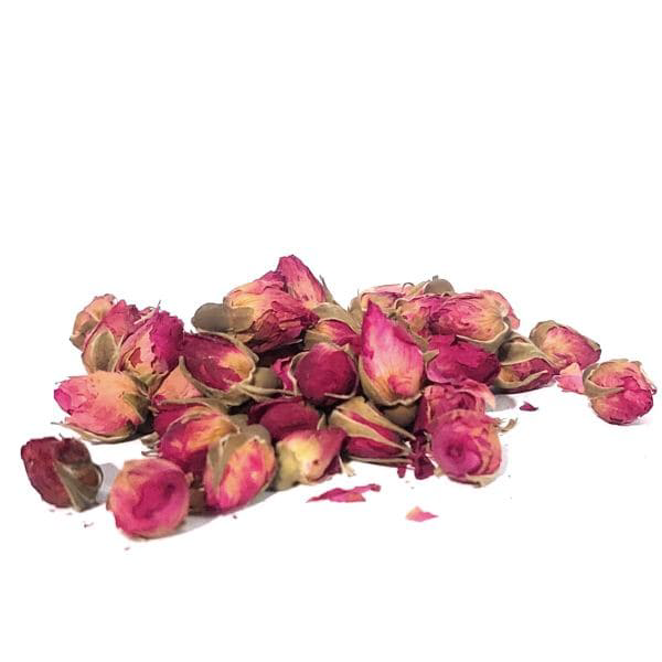 ניצני וורדים פרחים שלמים Rosa