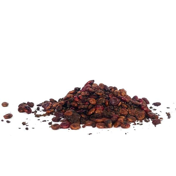 אוג הבורסקאים (סומק) פרי שלם Rhus glabra