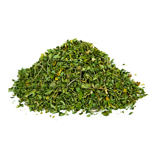 מורינגה עלים שלם/שבור – תוסף תזונה Moringa oleifera