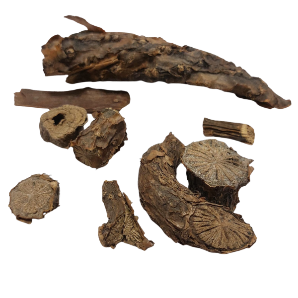 טינוספורה גבעול קצוץ – תוסף תזונה Tinospora sinensis