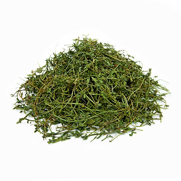 בקופה (פשטה שרועה) הודו צמח קצוץ – תוסף תזונה Bacopa monnieri