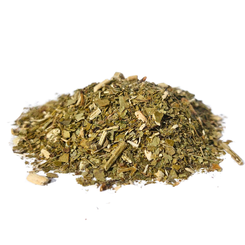 מאטה (צינית) עלים קצוץ Ilex paraguariensis