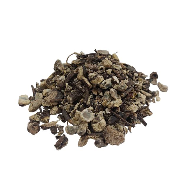 קוהוש שחור שורש קצוץ- תוסף תזונה Cimicifuga (Actaea) racemosa