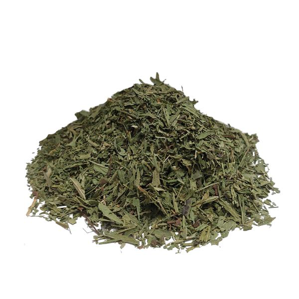 סטיויה עלים שלם/שבור Stevia rabaudiana