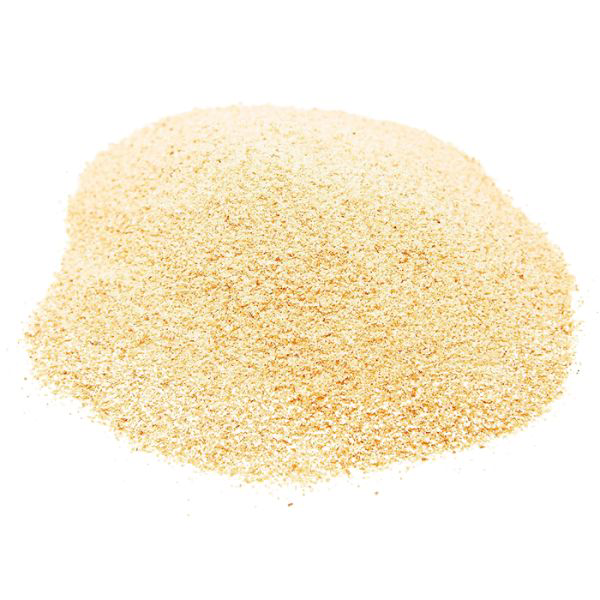 שום לבן שורש אבקה Allium sativum