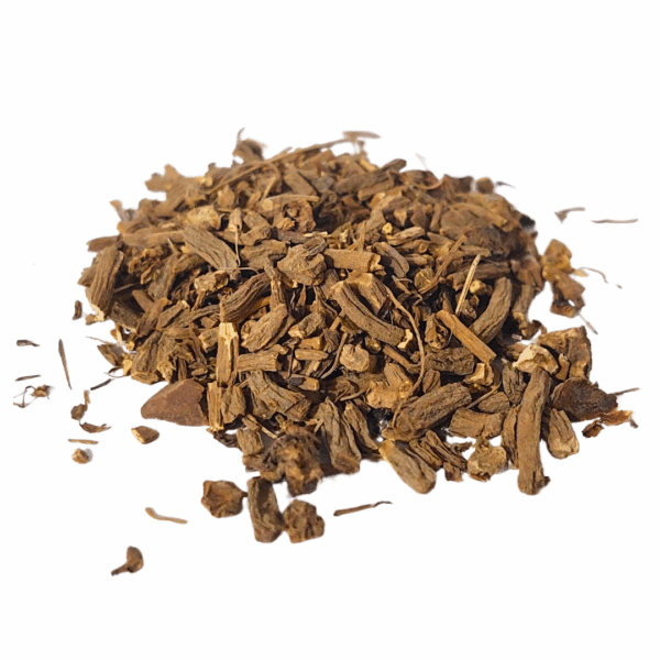 וולריאן נאכל שורש גרוס Valeriana edulis