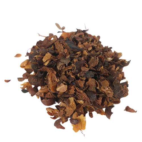 קפה קליפות זרעים גרוס Coffea arabica