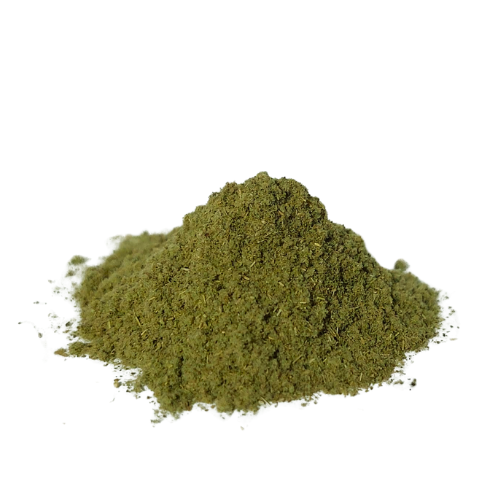 מרוה רפואית עלים+גבעול אבקה Salvia officinalis