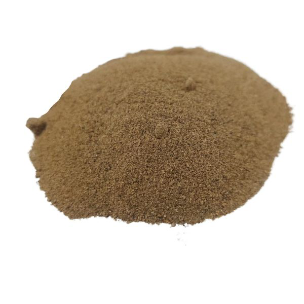 מלון מר פרי אבקה Momordica charantia