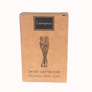 סבון מורינגה